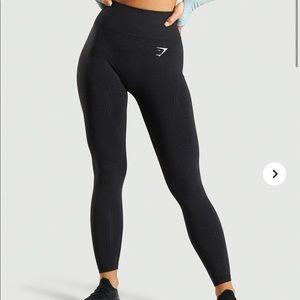 Vital seamless leggings